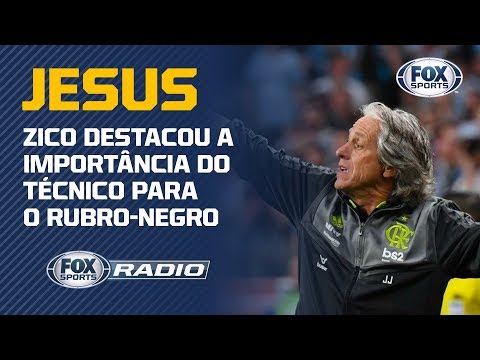 ZICO: