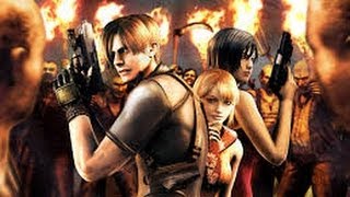 preview picture of video 'Walkthroug:Resident evil 4'
