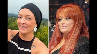 Wynonna Judd Opens Up About Forgiving Her Daughter Grace