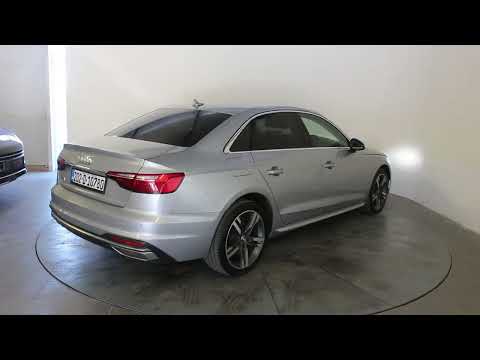 Audi A4 30 TDI 136HP S Tronic SE(TENDER 18) - Image 2