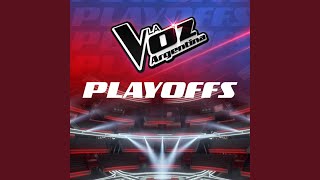 Baby One More Time (En Directo En La Voz / 2022)