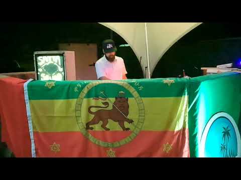 GREEN WOODS ROOTS AND CULTURE REVIVAL - SATTA MAN