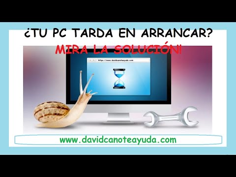 ¿PC lento? Cómo solucionarlo con un Simple Paso: Checkdisk en Windows #chkdsk