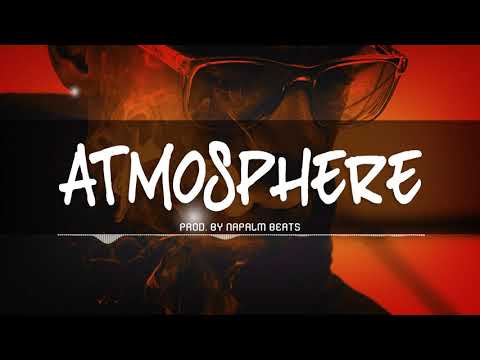 Instru type Damso / PNL / Ninho - Atmosphere (Prod. Napalm Beats)