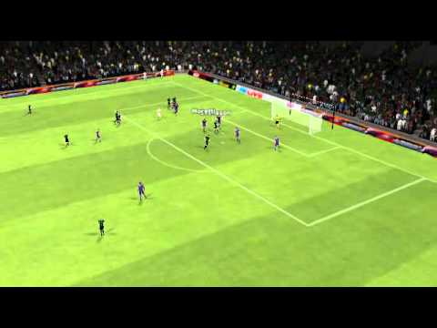 Varbergs BOIS 1 - 0 Fiorentina - Match Highlights