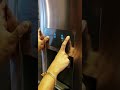 defrost time in samsung fridge