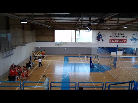 16.10.2020. PH U13 - 1/8 finala, Medveščak - Belišće