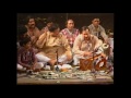 Ustad Nusrat Fateh Ali Khan - Tenu Raj Raj Tak Lain Nain - OSA Official HD Video