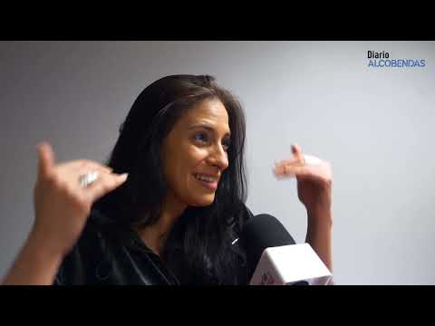 María Peláe: "Hay que tener el mismo respeto cuando cantas para diez o para mil personas"