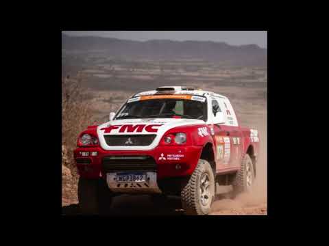 Resumo rally dos Sertoes 2025 etapa 4