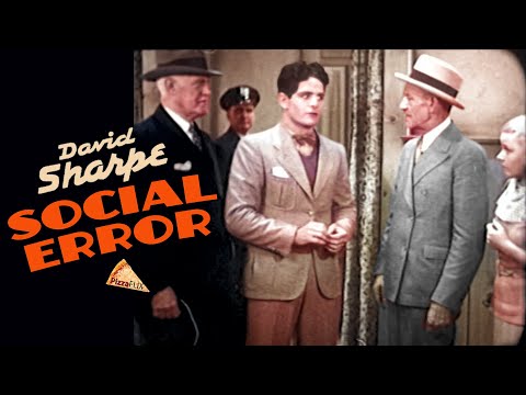 Trailers Social Error