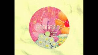 Boogarins - Hoje Aprendi de Verdade