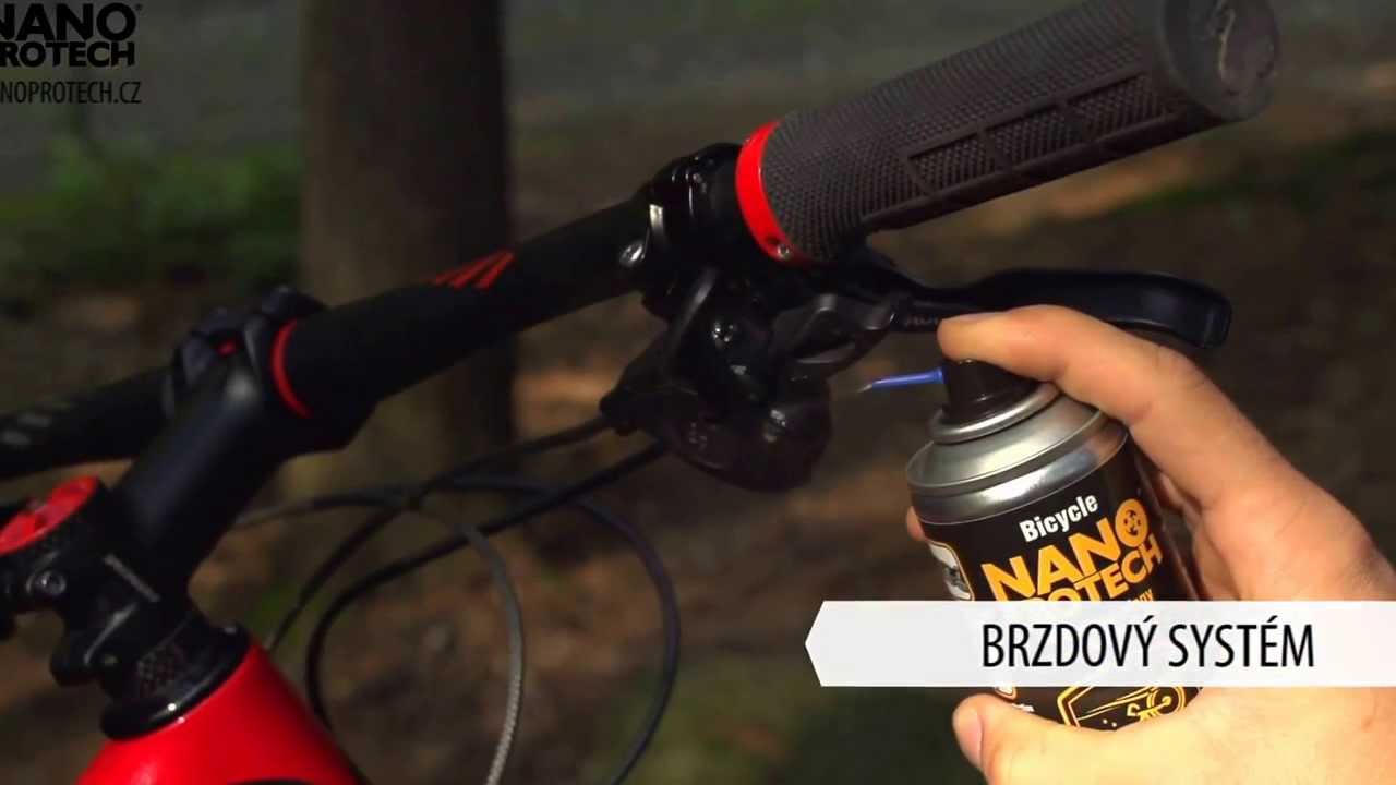 NANOPROTECH Bicycle 75 ml