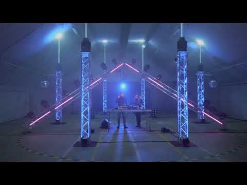 A NEW BEGINNING (ALBUM VIDEO SET)