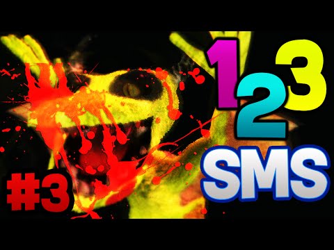 123 SLAUGHTER ME STREET - Part 3 ► THE WAITER JUMPSCARE ► FNAF INSPIRED Gameplay