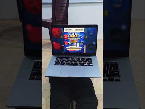 Year End Sale
