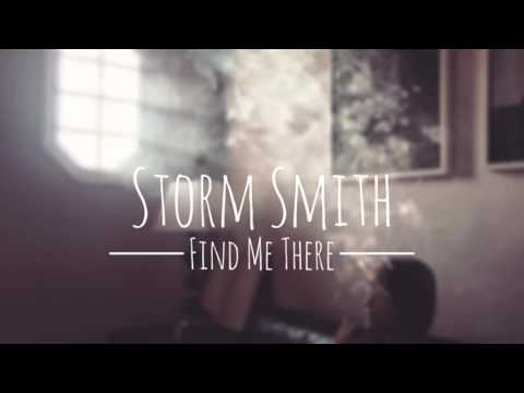 Brace Myself To Fall - Storm Smith