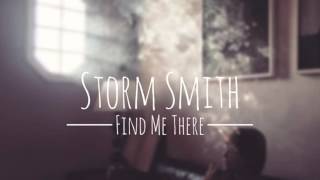 Brace Myself To Fall - Storm Smith