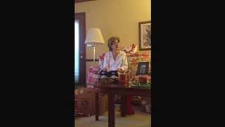 Christmas Giving Music Video