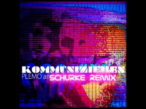 plemo & rampue-kommunizieren /schurke remix