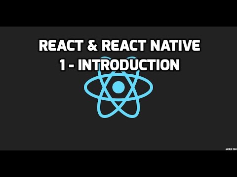 Formation React & React Native