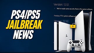 PS4/PS5 Jailbreak News: 12.52 Update, GoldHEN, Plugins & BD-JB Breakthrough!