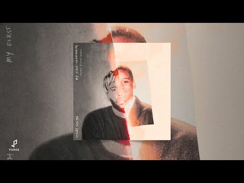 Myles Smith - My First Heartbreak (PEDROU & VYNE Remix)