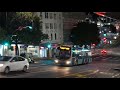 Auckland City at Night | Part 1 Auckland City at Night | Part 1