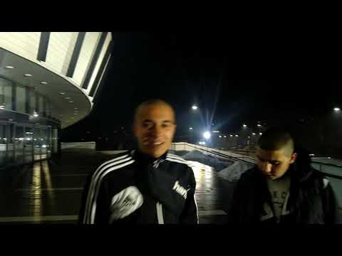 Madne$$ x Jujo - Ancuzi (Teaser)