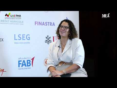 ICA48 Dubai - Podcast with Sanaa Clausse | Banking Innovation and Market Strategy