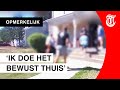 Politie doet schokkende ontdekking bij huisfeest