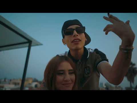 EL KRACK MX- (RASTA LOVE❤️(VIDEO  OFICIAL)