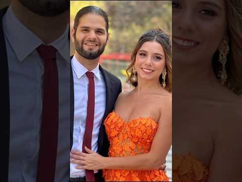 FARID DIECK CAUSA POLÉMICA POR EL COMPORTAMIENTO QUE TUVO CON SU PAREJA