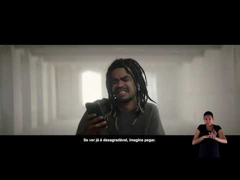 Campanha IST 2019 – MInistério da Saúde