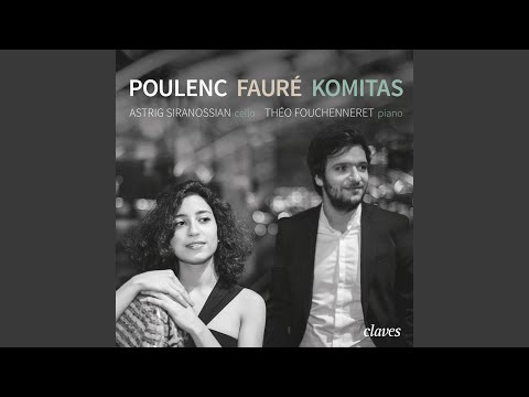 Keler tsoler (Arr V Sargsyan for Piano) - Namaste Classical Music for Yoga