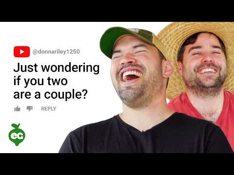 Pro Gardeners Answer Seed Starting Questions!