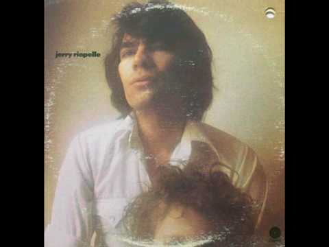 Jerry Riopelle - You And I