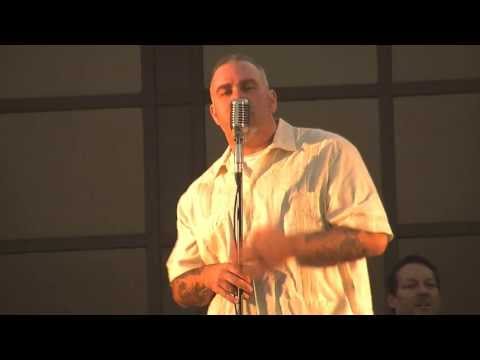 Aint No Big Thing performed by Big Daddy Alright - Sounds Of Lewisville Music Series