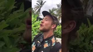 Download lagu Lucu orang turis bahasa sasak mp3