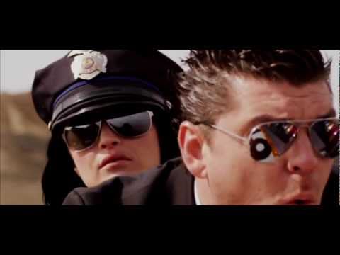 Danzel - Under Arrest