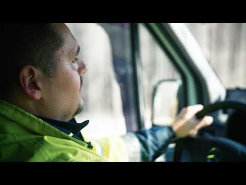ERNA - Efficient Road Navigati video thumbnail