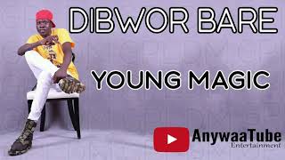Young Magic - Ariana Dibwor Bare (GPLDM)