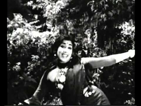 nanna tamma(1970) - nI nagalu hagalalli - PBS-PS