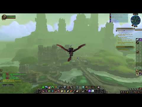 WOW: Soloing Raids: Highmaul