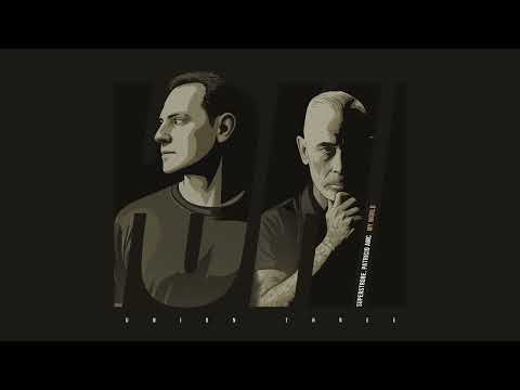 Superstrobe, Patricio Amc - My World // Union Three