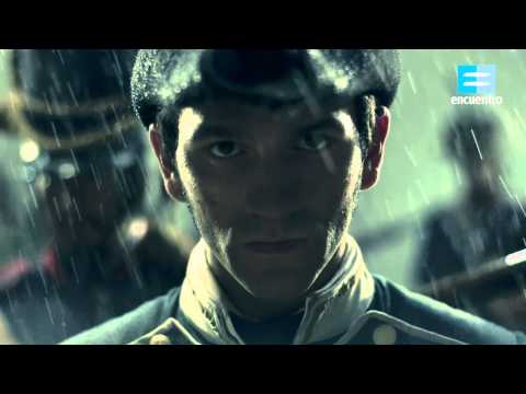 Ver la historia:  1806-1820, el pueblo en armas (capítulo 1) - Canal Encuentro HD