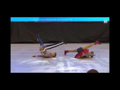 Makar and kateryna Ukraine