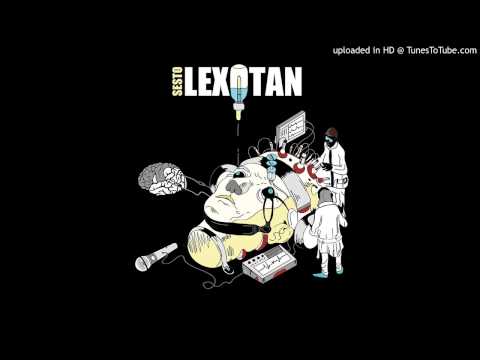 Sesto + Amelkore + Real + Jail (Scratches Jail)