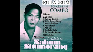 Download lagu Toba Dream Combo Full Album - Lagu Batak Paling Enak di Dengar||Tribute To Nahum Situmorang mp3 Download lagu Toba Dream Combo Full Album - Lagu Batak Paling Enak di Dengar||Tribute To Nahum Situmorang mp3