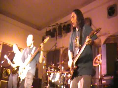 Animal Hate - Death Isn't Dainty 17.4 2010 - Plzen - Bozkov Pod Kopcem